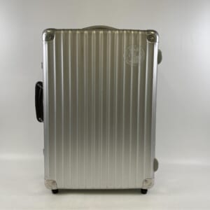 リモワ トパーズ スーツケース 2輪 35L シルバー 976.52