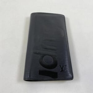 シュプリーム エピ ポルトフォイユブラザ M67721