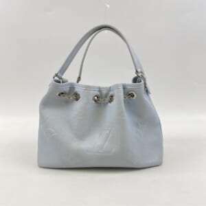 ルイ・ヴィトン モノグラム アンプラント LV バンドル 2wayバッグ M11187