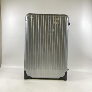 リモワ サルサ グレー ポリカーボネート 63L 2輪 85663