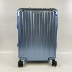 リモワ サルサ 35L 赤 ポリカーボネート 855.52 買取実績【買取日