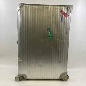 リモワ トパーズ 104L アルミ シルバー 931.77.101.00