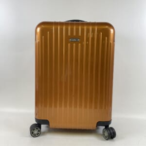 リモワ リモワ サルサエアー オレンジ 33L