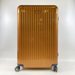 リモワ リモワ サルサエアー オレンジ 84L