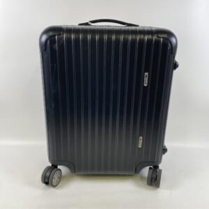リモワ サルサ グレー ポリカーボネート 63L 2輪 85663 買取実績【買取