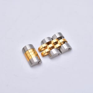 ロレックス コンビ コマ×3 買取実績【買取日：2026年7月29日】