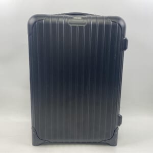 リモワ サルサ 2輪 キャリーケース 32L ブラック ポリカーボネイト 810.52.32.2
