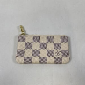 ルイ・ヴィトン ダミエアズール ポシェットクレ N62659