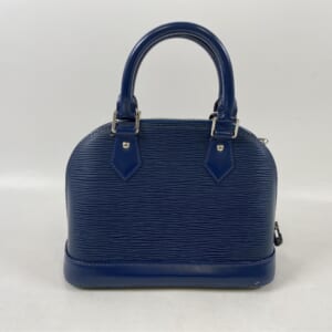 ルイ・ヴィトン LV×TM エピ アルマBB 村上隆 M13670 買取実績【買取日