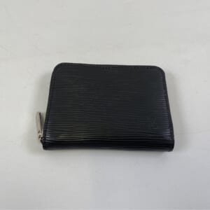 ルイ・ヴィトン エピ ジッピーコインパース M60152