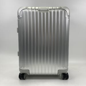 リモワ オリジナル キャビン シルバー 35L 4輪 925.53