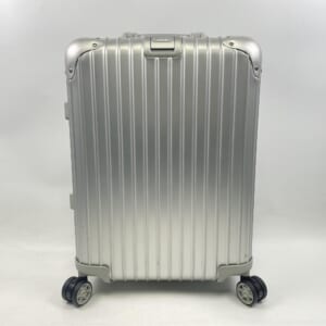 リモワ キャビン オリジナル 35Ｌ シルバー