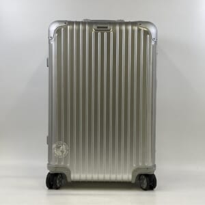 リモワ リモア トパーズ 45L シルバー スーツケース 924.63.00.5