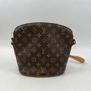 ルイ・ヴィトン モノグラム ドルーオ M51290