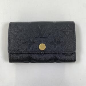 ルイ・ヴィトン モノグラム アンプラント ミュルティクレ6 M64421