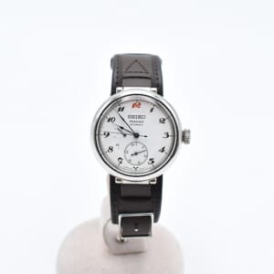 セイコー エクセリーヌ ダイヤベゼル シェル文字盤SS/QZ SWDX103 買取
