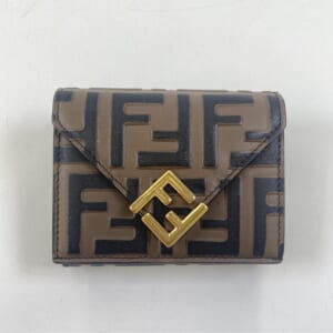 フェンディ FRGMT×ポケモン ミニリュウズッカウォレットチェーン