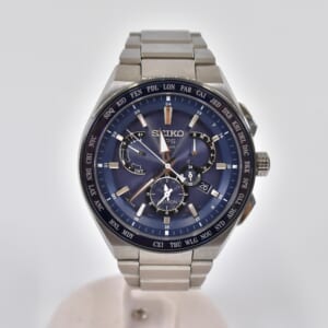 未使用 シェル文字盤 4Pサファイア ベゼル装飾 SEIKO エクセリーヌ QZ セイコー エクセリーヌ ダイヤベゼル シェル文字盤SS/QZ SWDX103 買取