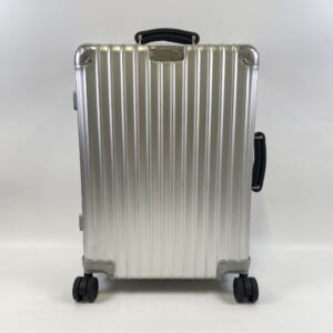 リモワ トパーズ 2輪 シルバー アルミニウム 929.52.10.8 00633 買取