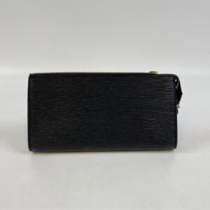 ルイ・ヴィトン エピ ポシェット・アクセソワール M52982