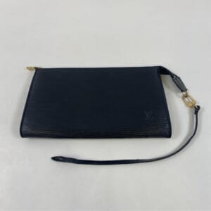 ルイ・ヴィトン エピ ポシェットアクセソワール M52942
