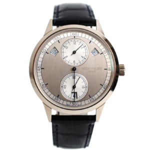 パテック フィリップ 5235G-001 コンプリケーション 買取実績【買取日：2019年2月11日】