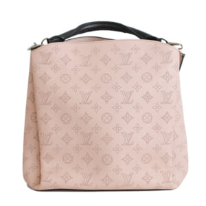 ルイ・ヴィトン マヒナ バビロンPM M50033 買取実績【買取日：2019年5月15日】