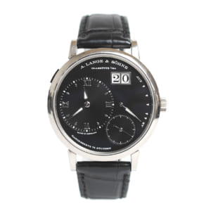 A.ランゲ＆ゾーネ グランドランゲ1 買取実績【買取日：2020年2月13日】