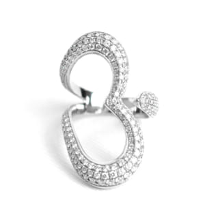 ピアジェ ハートリング 買取実績【買取日：2019年3月10日】