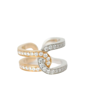 ピアジェ ポセション ダイヤリング 買取実績【買取日：2021年10月19日】