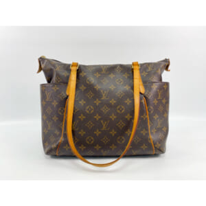 ルイ・ヴィトン モノグラム トータリーMM M56689 買取実績【買取日：2024年5月17日】