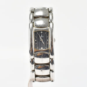 エベル ベルーガ グレー文字盤 4PD SS/QZ 買取実績【買取日：2024年5月31日】