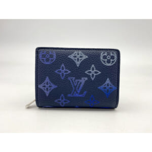 ルイ・ヴィトン マヒナ ポルトフォイユクレア フライトモード M81171 買取実績【買取日：2024年5月30日】