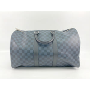 ルイ・ヴィトン ダミエコバルト キーポルバンドリエール45 イニシャル刻印 N41349 買取実績【買取日：2024年10月23日】