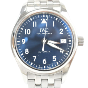 IWC パイロットウォッチ IW324008買取実績