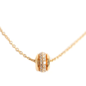 ピアジェ ポセション ダイヤネックレス 買取実績【買取日：2019年7月25日】