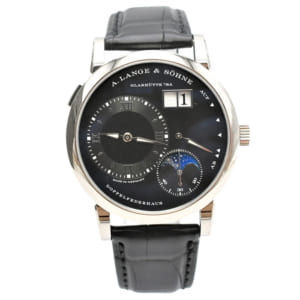 A.ランゲ＆ゾーネ ランゲ1 ムーンフェイズ 買取実績【買取日：2023年2月25日】