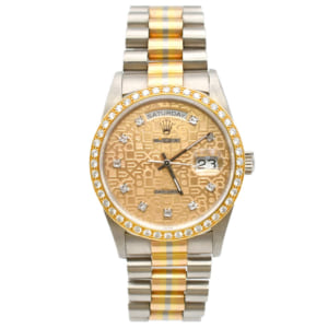 希望金額言ってください。 ロレックス18348を購入する | Chrono24