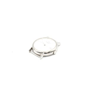 IWC ポートフィノ IW351318 白文字盤 SS/AT フェイスのみ 買取実績