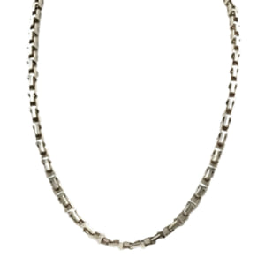 ティファニー Tナローチェーン ネックレス 買取実績【買取日：2023年2月27日】