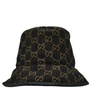 GUCCI GGスプリーム GG柄 ベースボールキャップ　タイガー　ロゴ 駅南やまご質店オンラインショップ / グッチ GUCCI GGスプリーム