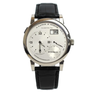 A.ランゲ＆ゾーネ ランゲ1 買取実績【買取日：2019年12月22日】