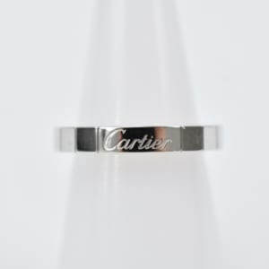 カルティエ ラニエール WG 買取実績【買取日：2023年2月19日】