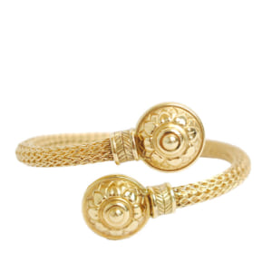 ブレスレット K18 買取実績【買取日：2020年1月14日】