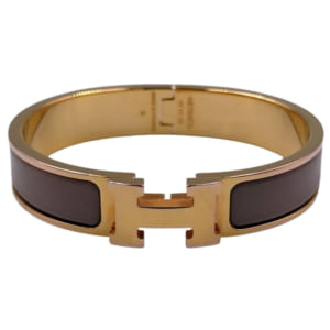 エルメス クリッククラック ブレスレット 買取実績【買取日：2023年2月25日】