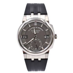 A.ランゲ＆ゾーネ オデュッセウス グレー文字盤 買取実績【買取日：2023年3月5日】