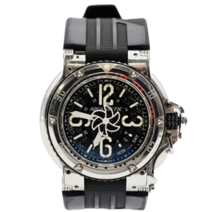 アクアノウティック キングクーダ サブダイバー 買取実績【買取日：2023年3月14日】