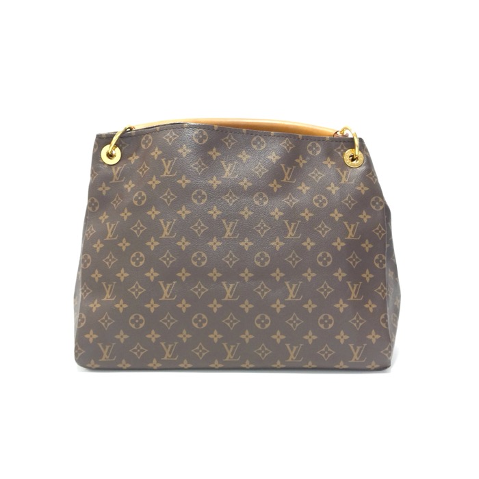 ルイ・ヴィトン モノグラム アーツィー Bランク