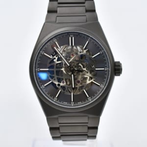 フレデリック・コンスタント ハイライフ 3783336 スケルトン文字盤 SS/AT 買取実績【買取日：2023年1月16日】