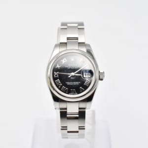 ロレックス デイトジャスト Ref.179160買取実績一覧【5件掲載】 | ブラリバ
